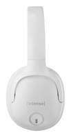 Intenso O400HA Kopfhoerer weiss Intenso O400HA Kopfhoerer weiss
