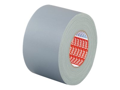 tesa extra Power® Perfect Gewebeband grau 25,0 mm x 50,0 m 1 Rolle tesa extra Power® Perfect Gewebeband grau 25,0 mm x 50,0 m 1 Rolle