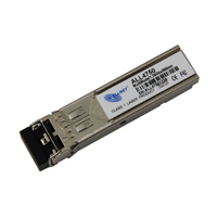 ALLNET Switch Modul ALL4750 SFPMiniGBIC, 1000Mbit, SXLC,