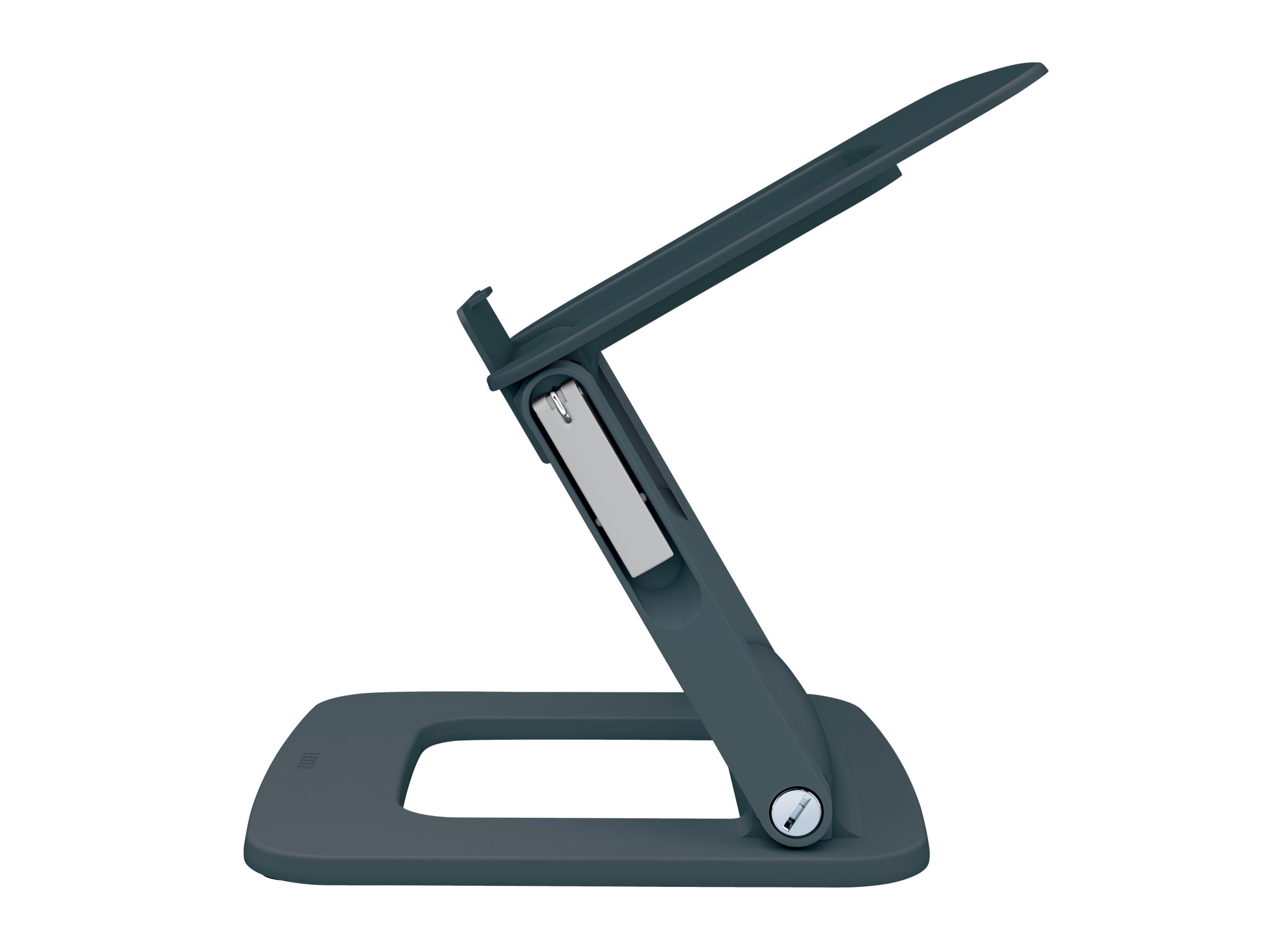 LEITZ Notebook-Staender Ergo dunkelgrau