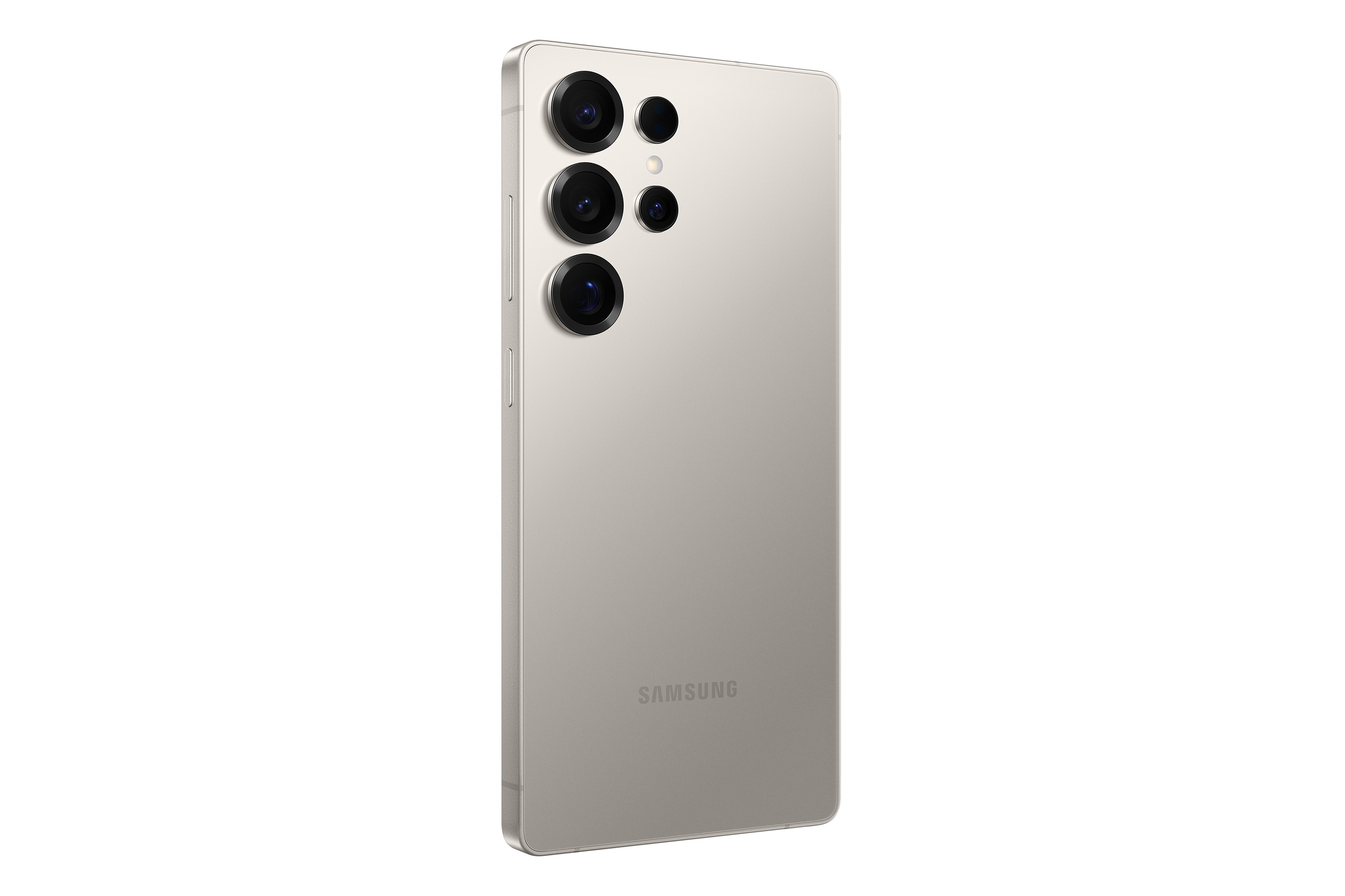 Deutsche Telekom Galaxy S25 Ultra 512GB Grey 6.9"