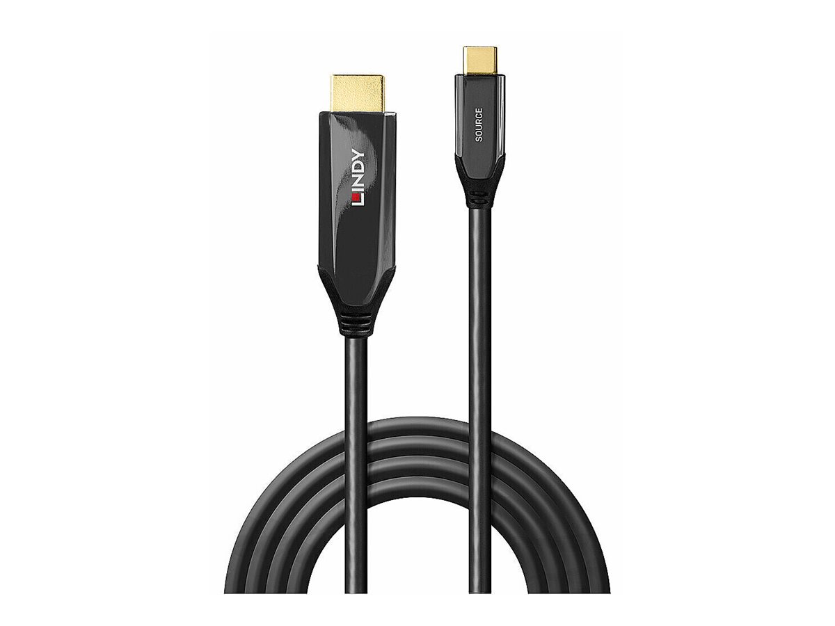 1m USB Type C to HDMI 8K60 Adapter Cable