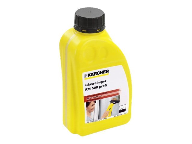 KaeRCHER RM 500 Glasreiniger-Konzentrat 0,5 l