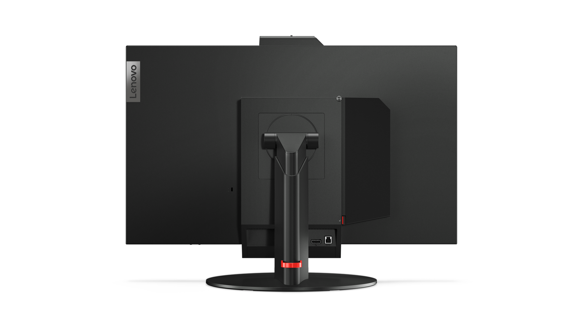 LENOVO ThinkCentre Tiny in One 27 68,58cm 27Zoll LCD 169 2560x1440 QHD WEbCam TS
