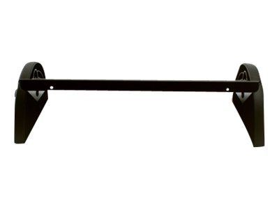 WEDO FuÃstÃ¼tze Relax-STEEL schwarz Stahl