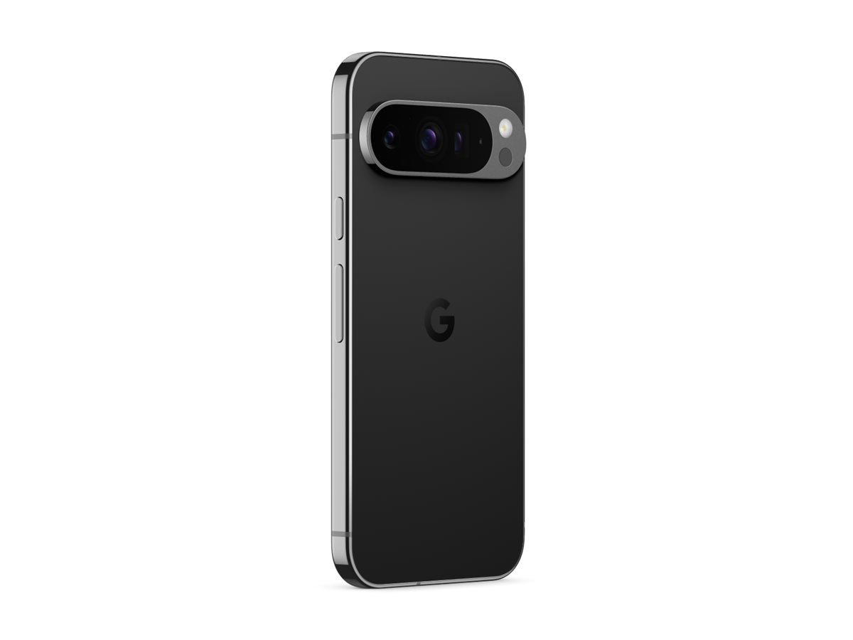 TELEKOM Google Pixel 9 PRO 128GB schwarz