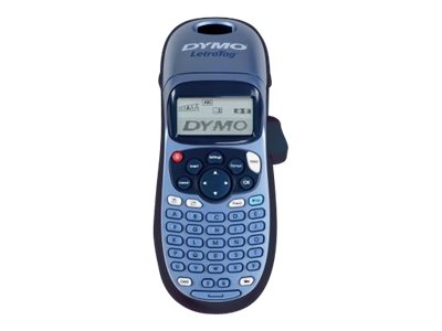 DYMO LETRATAG 100H ABC-TASTATUR DYMO LETRATAG 100H ABC-TASTATUR