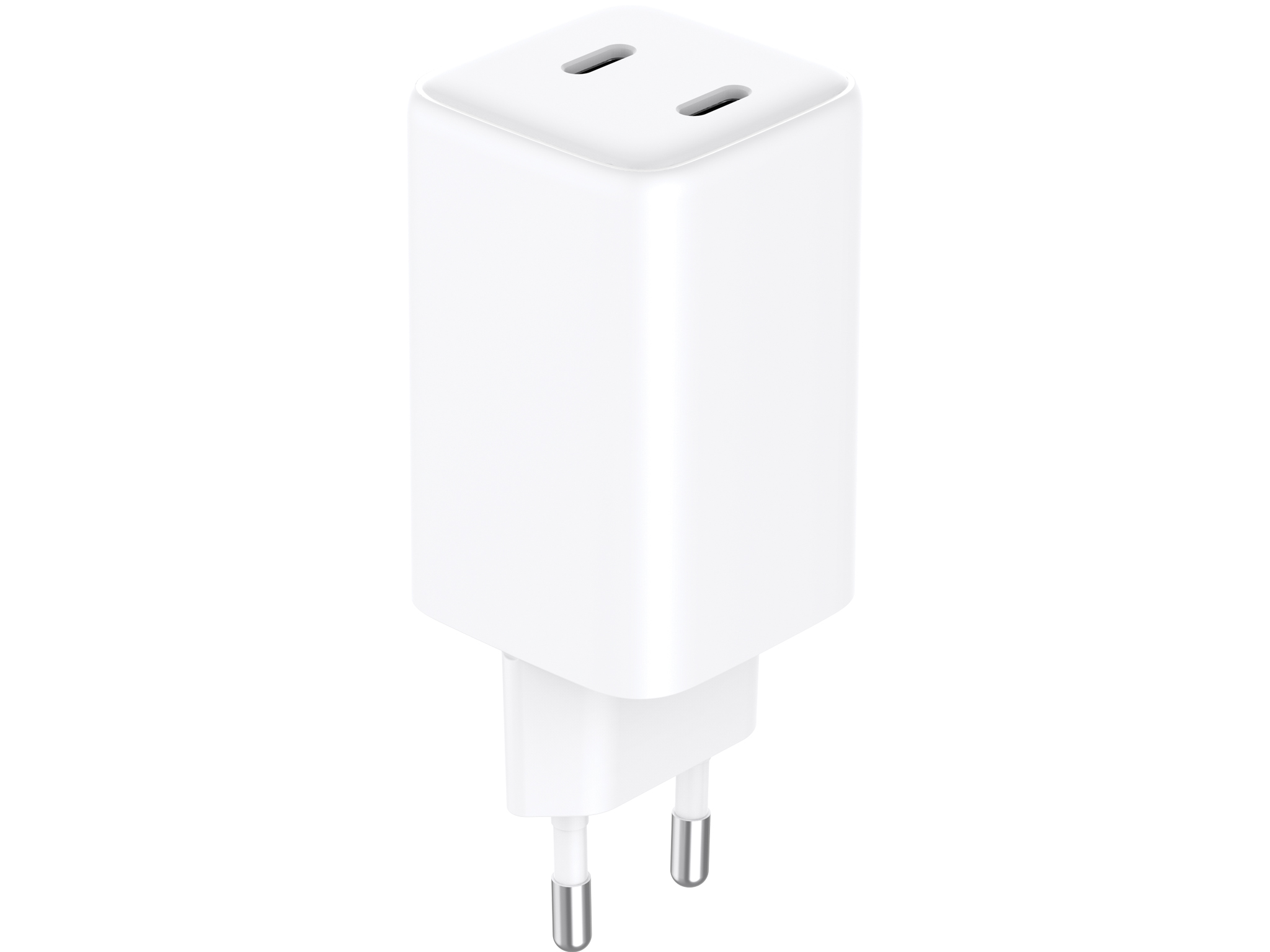 44156 SANDBERG AC USB Ladegeraet 65 W