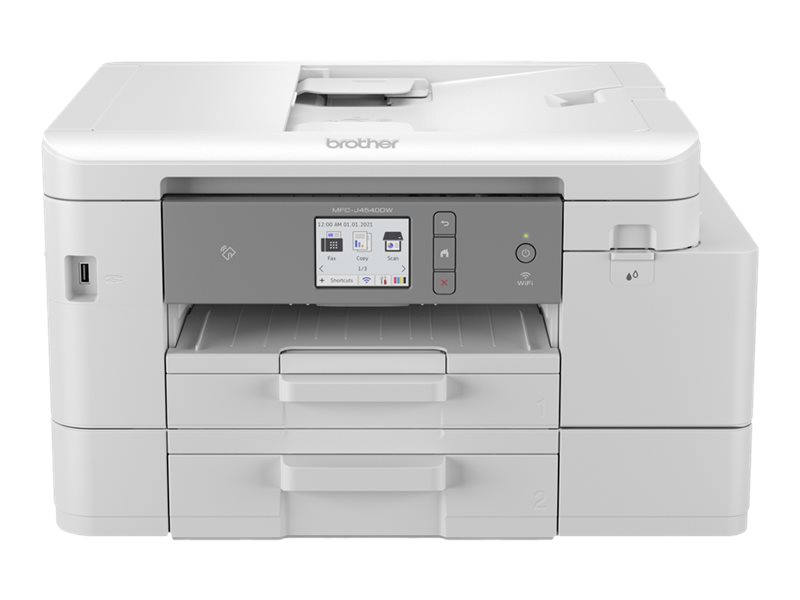 Brother MFC-J4540DWXL Multifunktionsger?t 4-in-1 Tinte