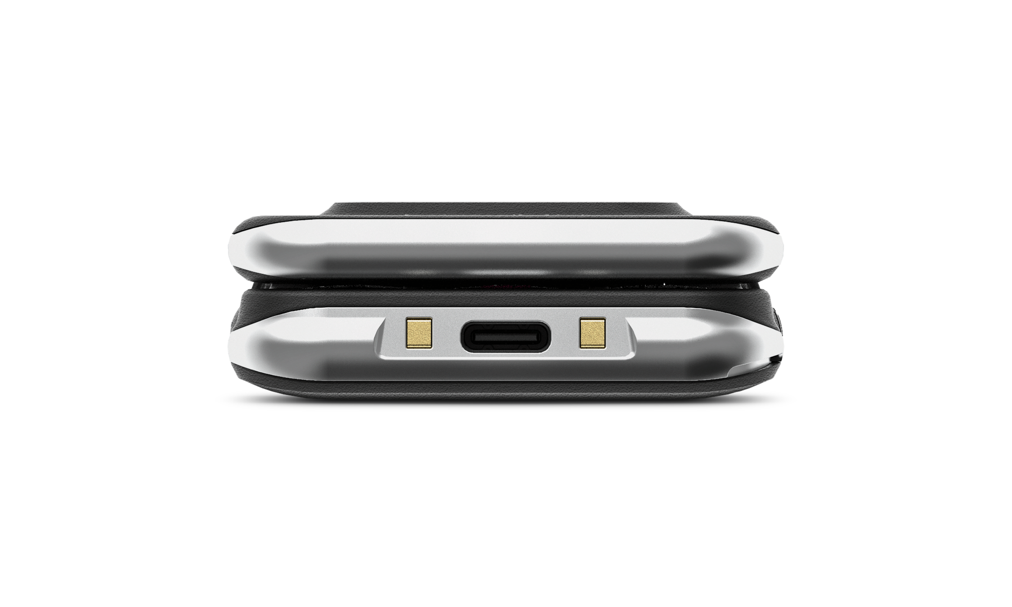 Emporia emporiaJOY V228 LTE4G V3 Grosstastenklapphandy black