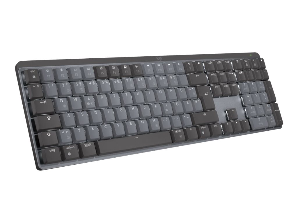 920-010748 LOGITECH MX Mech Tastatur