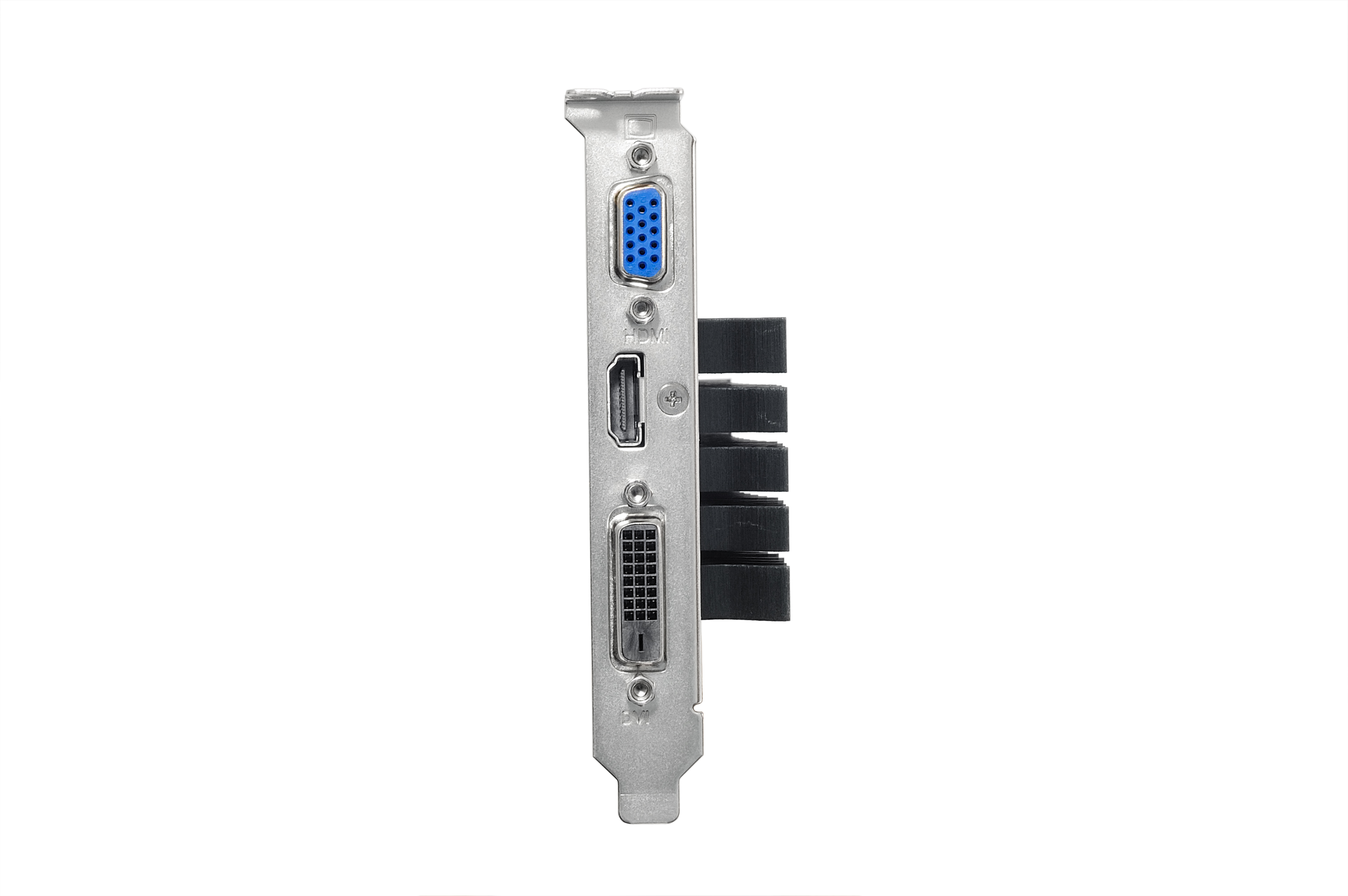 GT730 2GB ASUS LP passiv GDDR5 GT730SL2GD5BRK