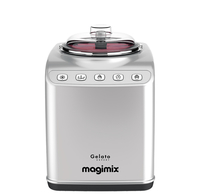 Magimix 11680 Eismaschine Gelato Expert