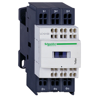 Schneider Electric Schütz LC1D123BD 12A 24V DC Schneider Electric Schütz LC1D123BD 12A 24V DC