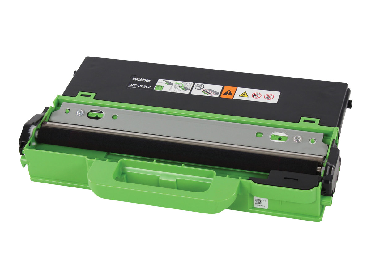 brother WT-223CL (WT223CL) Resttonerbehaelter, 1 St. brother WT-223CL (WT223CL) Resttonerbehaelter, 1 St.