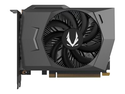 GAMING GeForce RTX 3050 ECO SOLO 8GB GDDR6 3xDP 1xHDMI