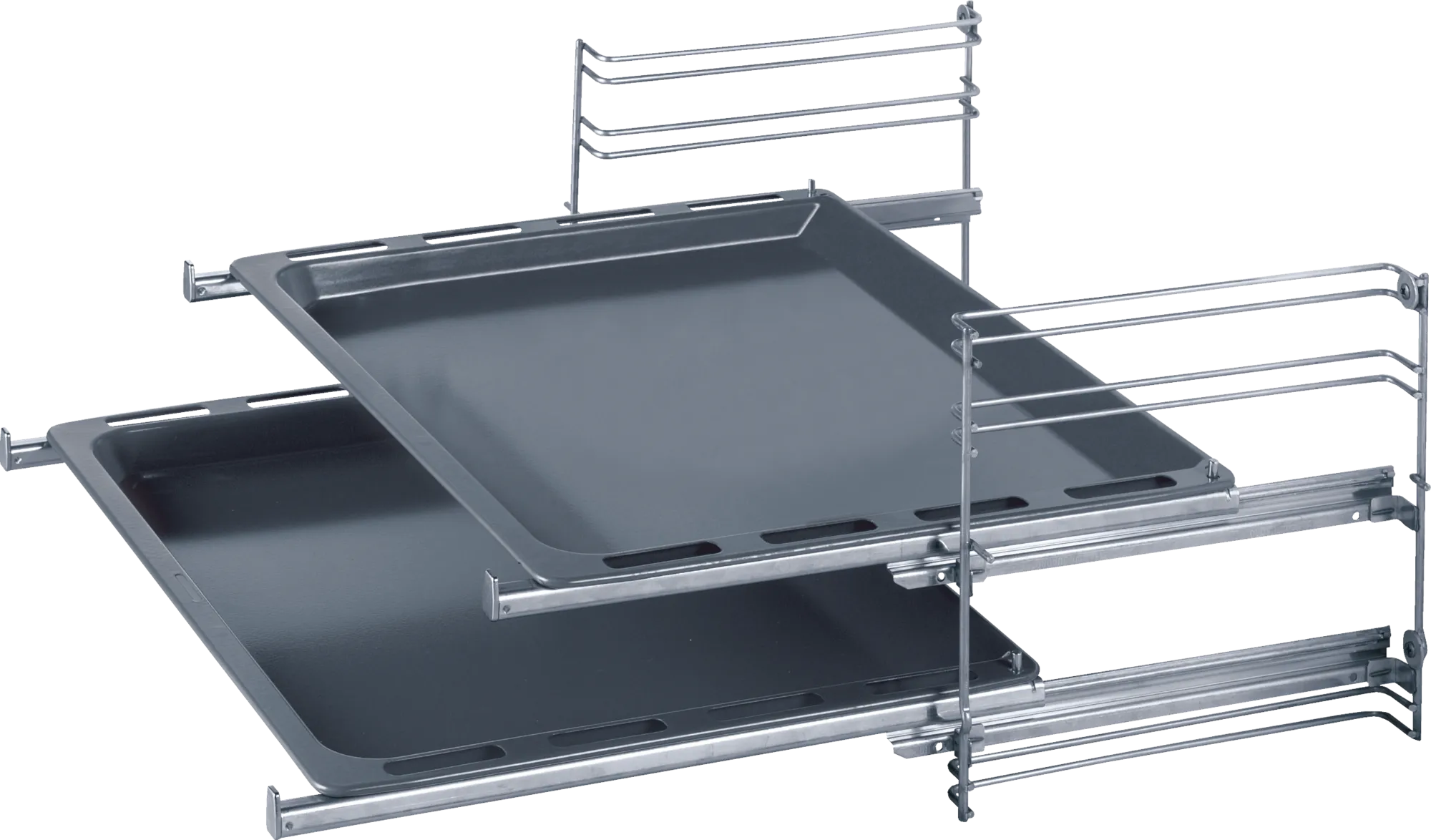 Siemens Teleskopauszug HZ438201 2fach