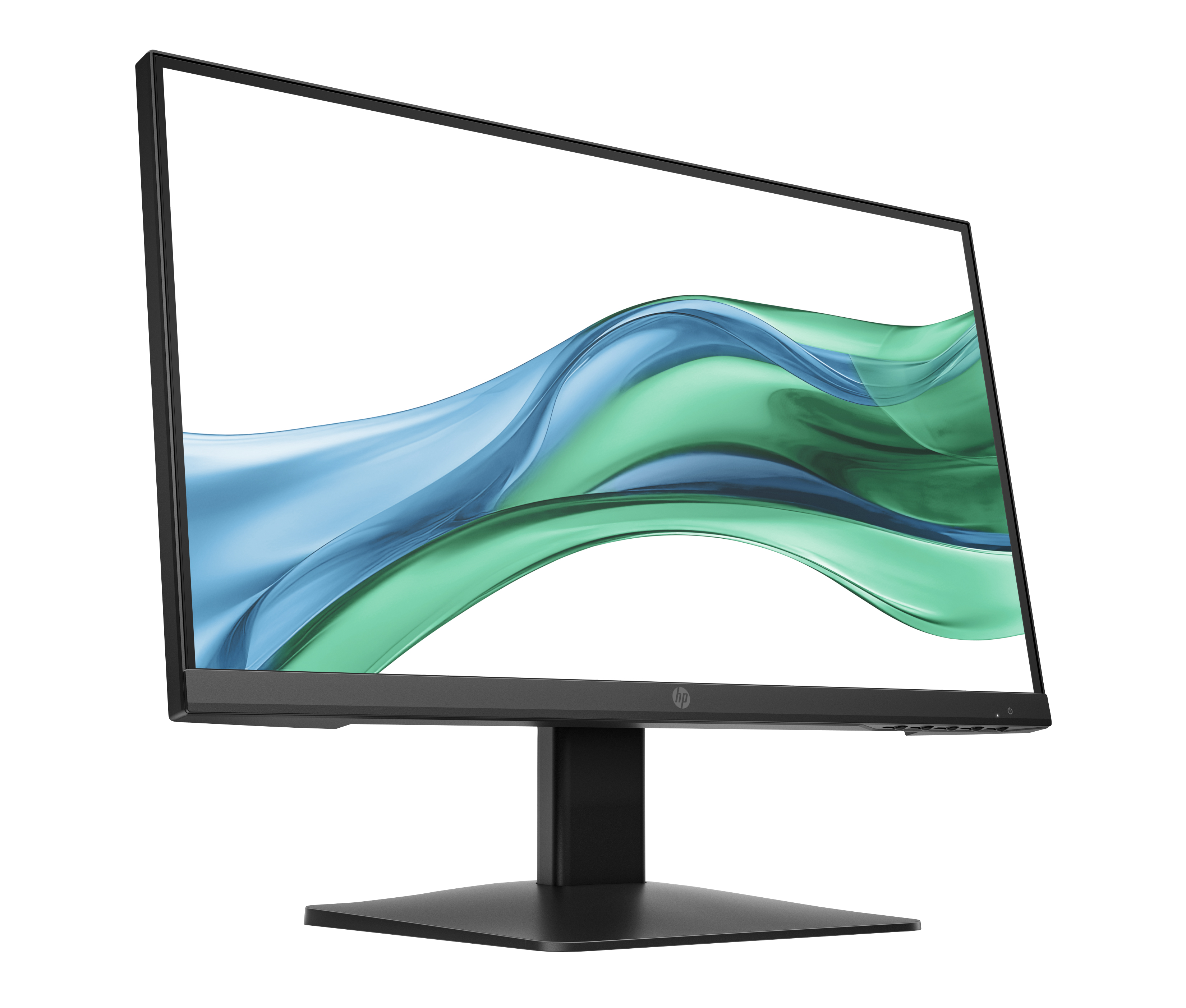 HP S3 Pro 322pe 54,61cm 21,5Zoll FHD Monitor HDMI DP EU