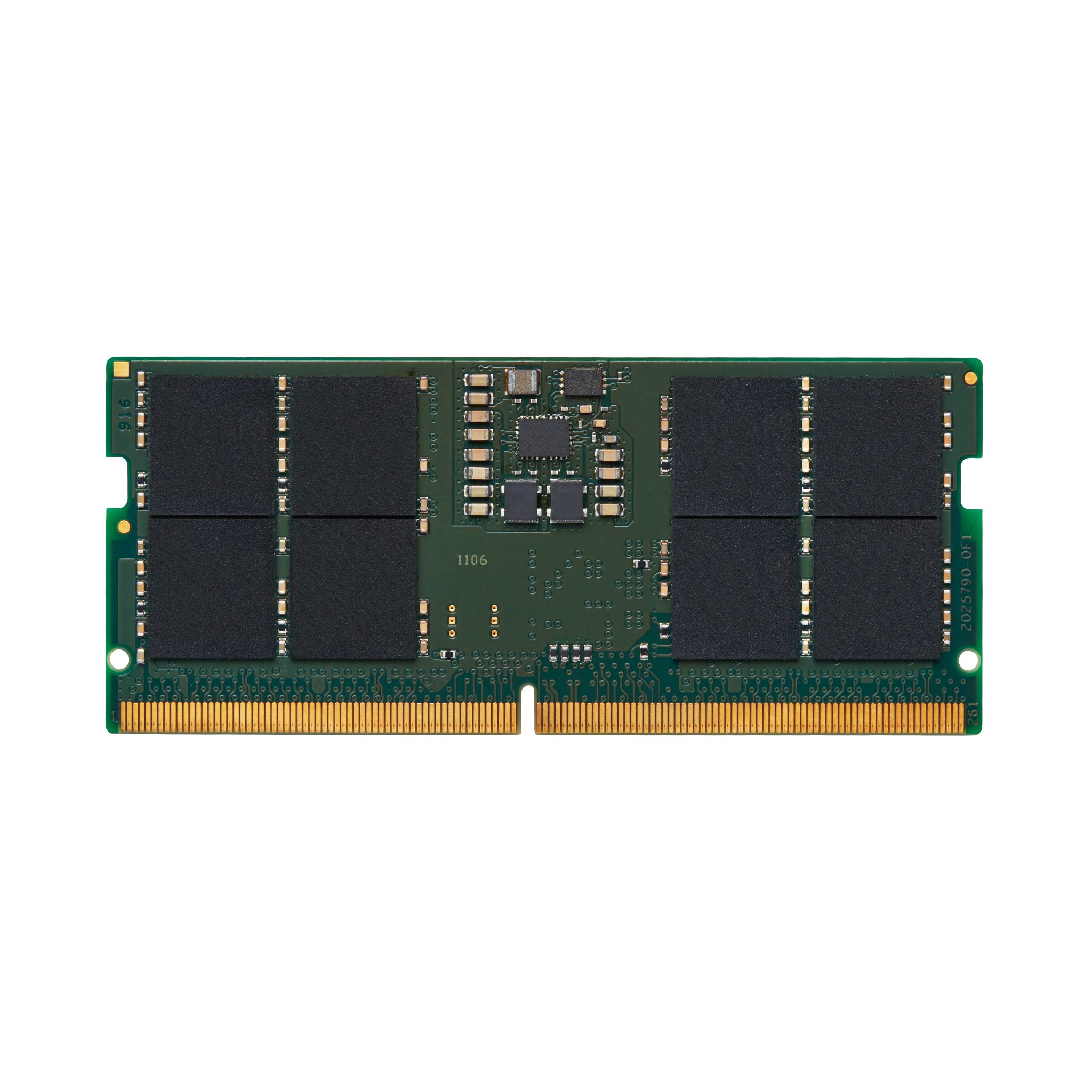 Kingston ValueRAM DDR5-5600 16 GB SO-DIMM