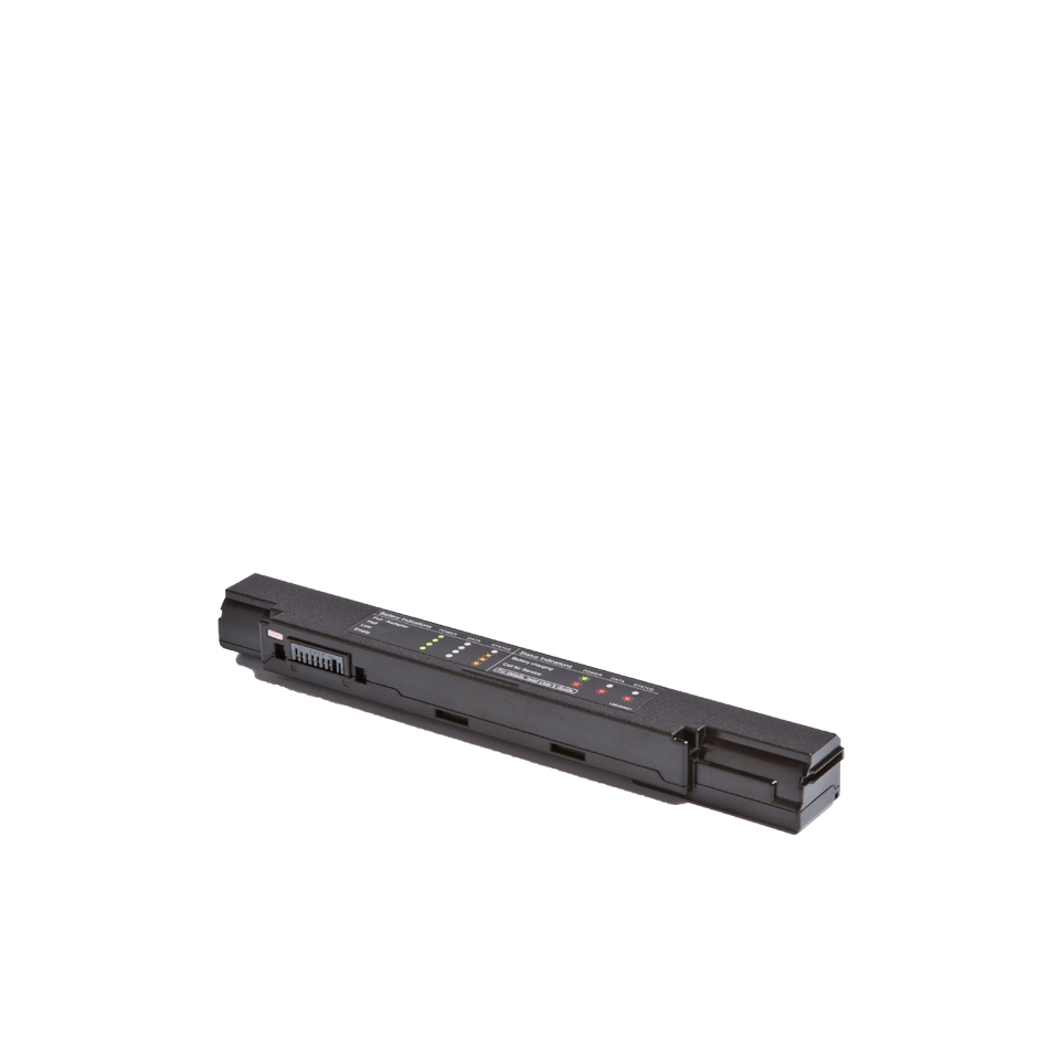 BROTHER PJ700 LiiON Batterij