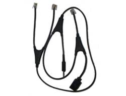 JABRA Link MSH-Adapter cord only for GN 9120 EHS Version & GN 93XX for Alcatel IP Touch device