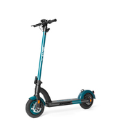 - SO4 pro E-Scooter 10,5 Ah, blk/grn, dt. Straßenzul. - SO4 pro E-Scooter 10,5 Ah, blk/grn, dt. Straßenzul.
