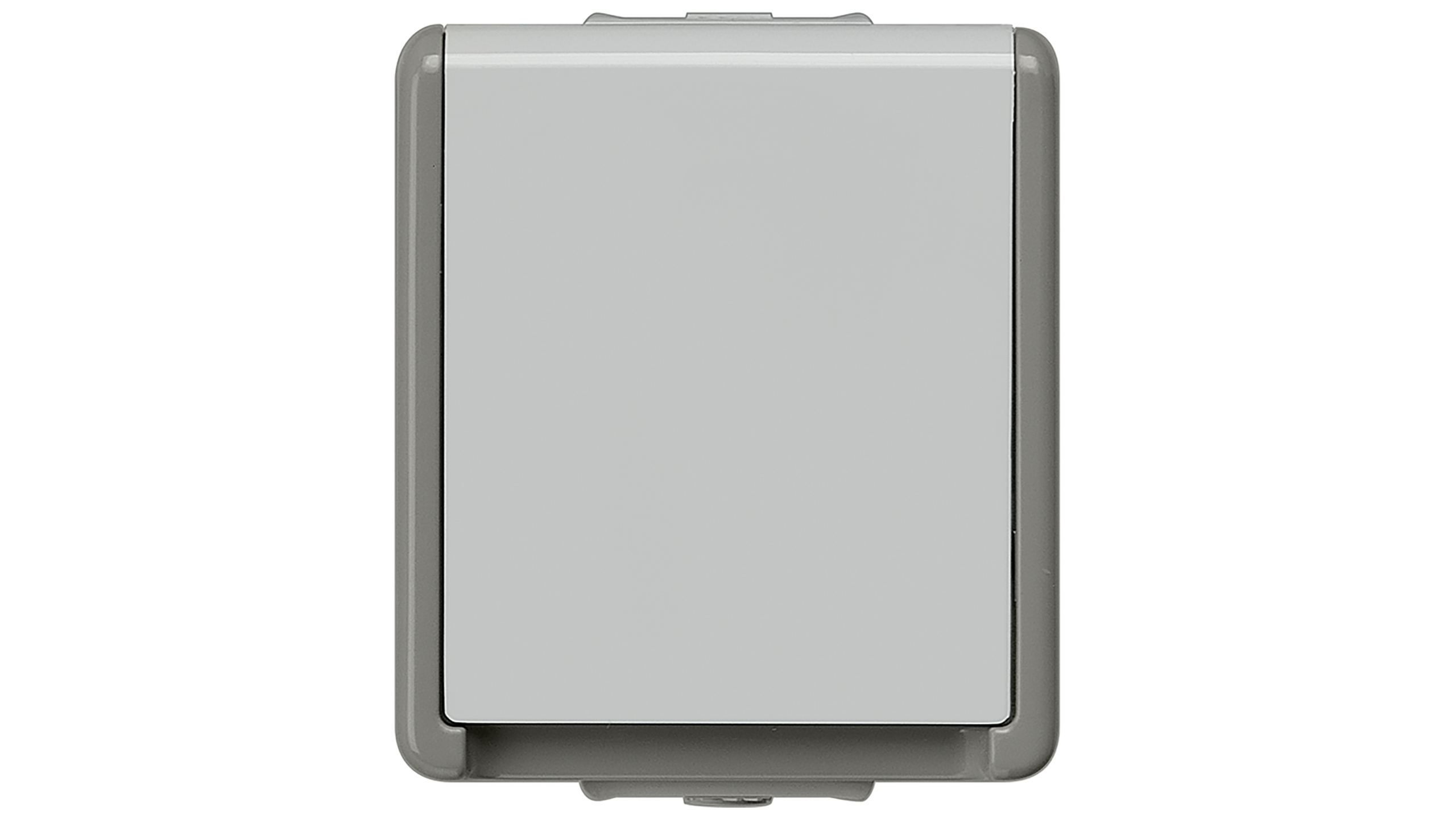 Siemens Steckdose SCHUKO 5UB4711 1fach