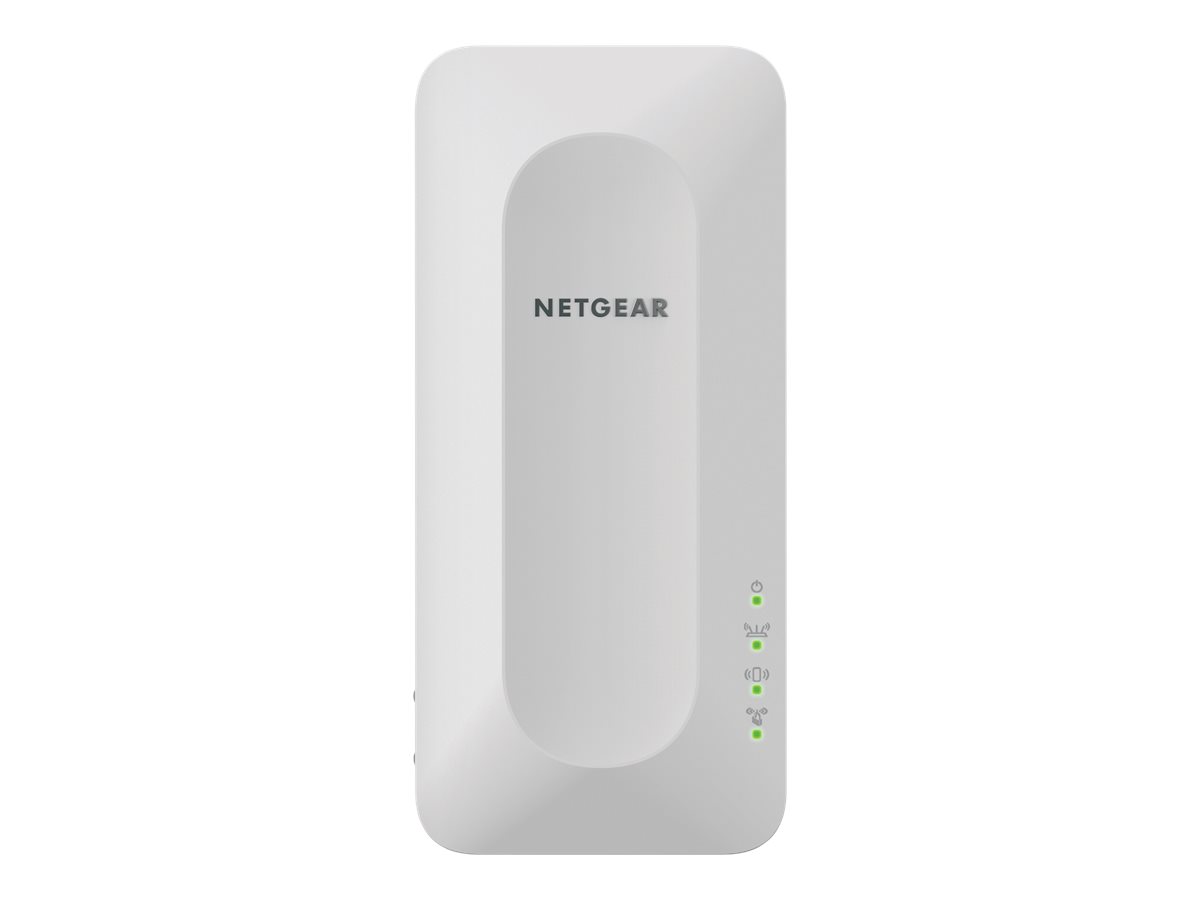 Netgear EAX15 4STREAM WIFI 6 MESH REPEATER