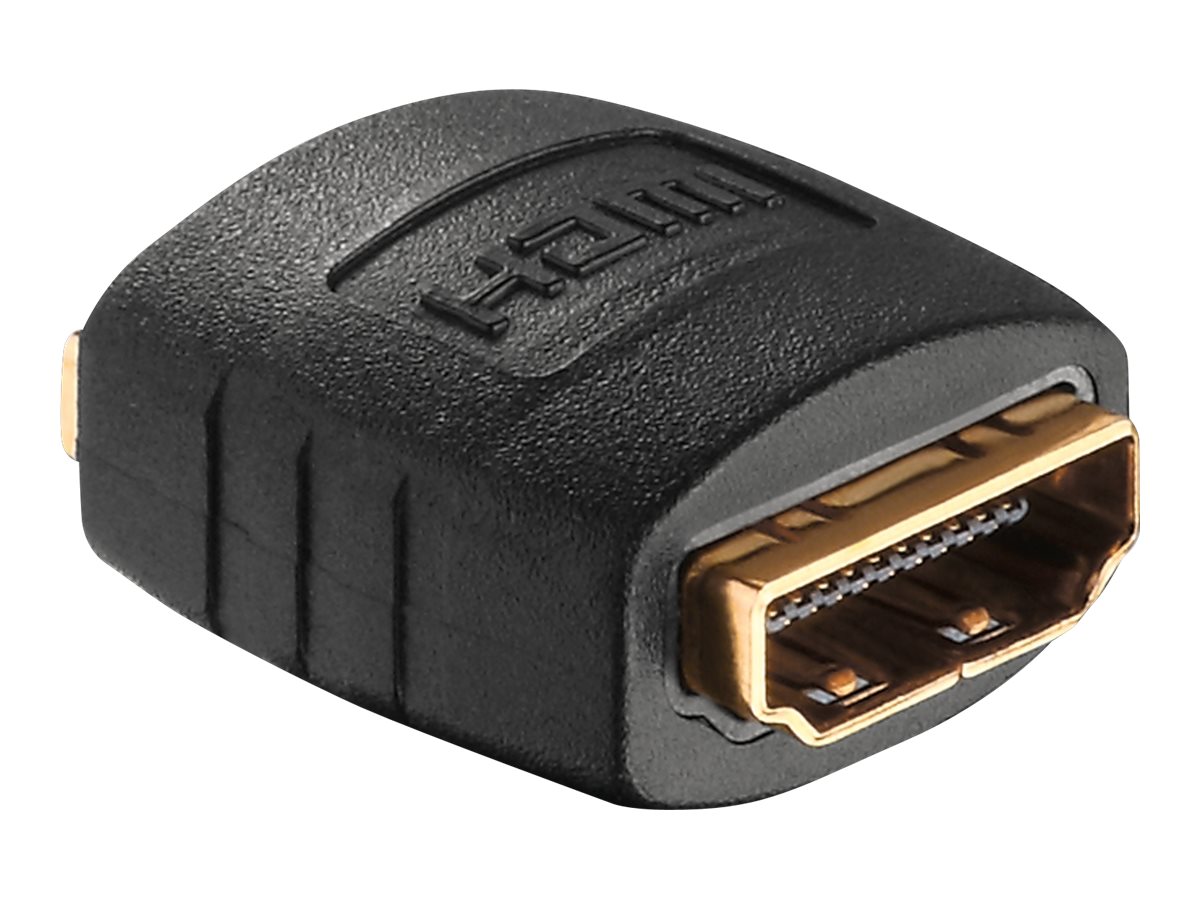 PureLink HDMI/HDMI Adapter - PureInstall