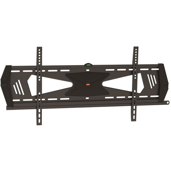 STARTECHCOM FlatScreen TV Wall Mount Low Profile For 37inch in to 70inch in TV AntiTheft Fixed