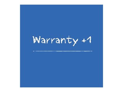 EATON Warranty+1 Product 04 Registrierungskey per Mail