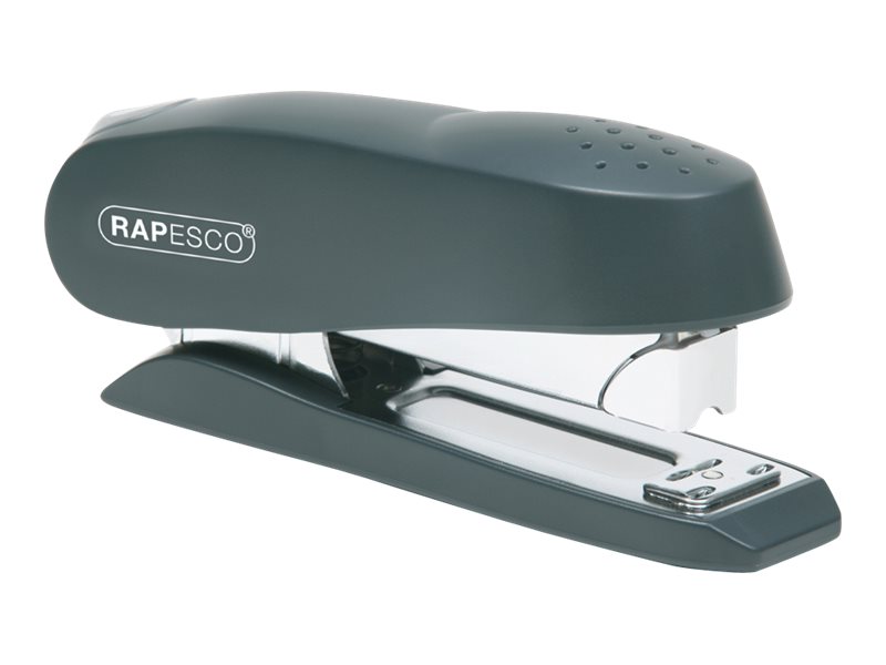 RAPESCO® Heftgeraet Luna schwarz RAPESCO® Heftgeraet Luna schwarz