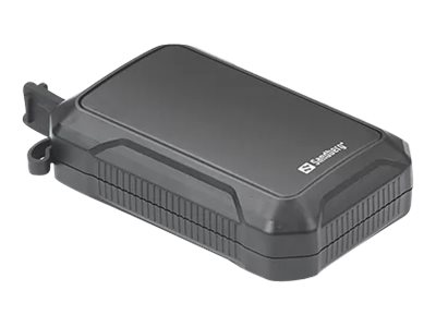 SANDBERG Hand Warmer Powerbank 10000