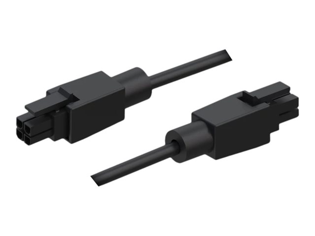 Teltonika Stromkabel 4-pin 4-poliger Steckverbinder