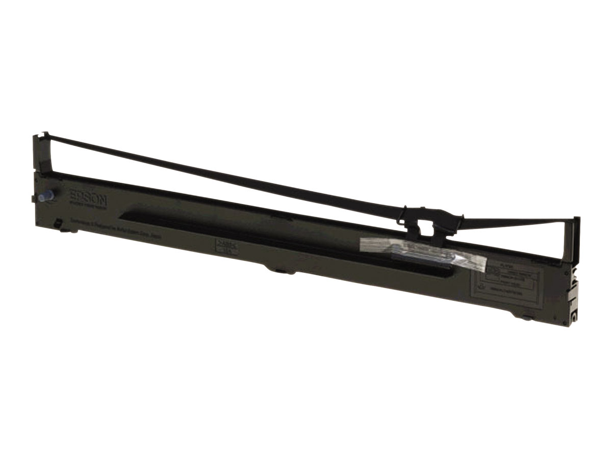C13S015327 EPSON FX2190 FBK schwarz 12
