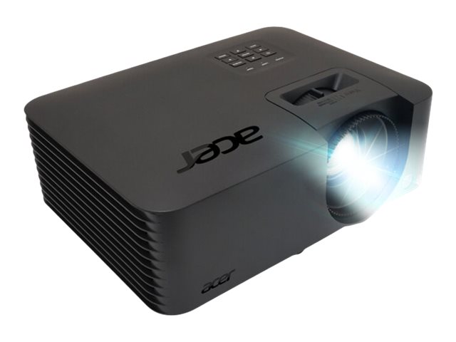1920x1080 Acer PL2520i 4000Lumen DLP Laser 169 HDMI USB 3D Speaker Black