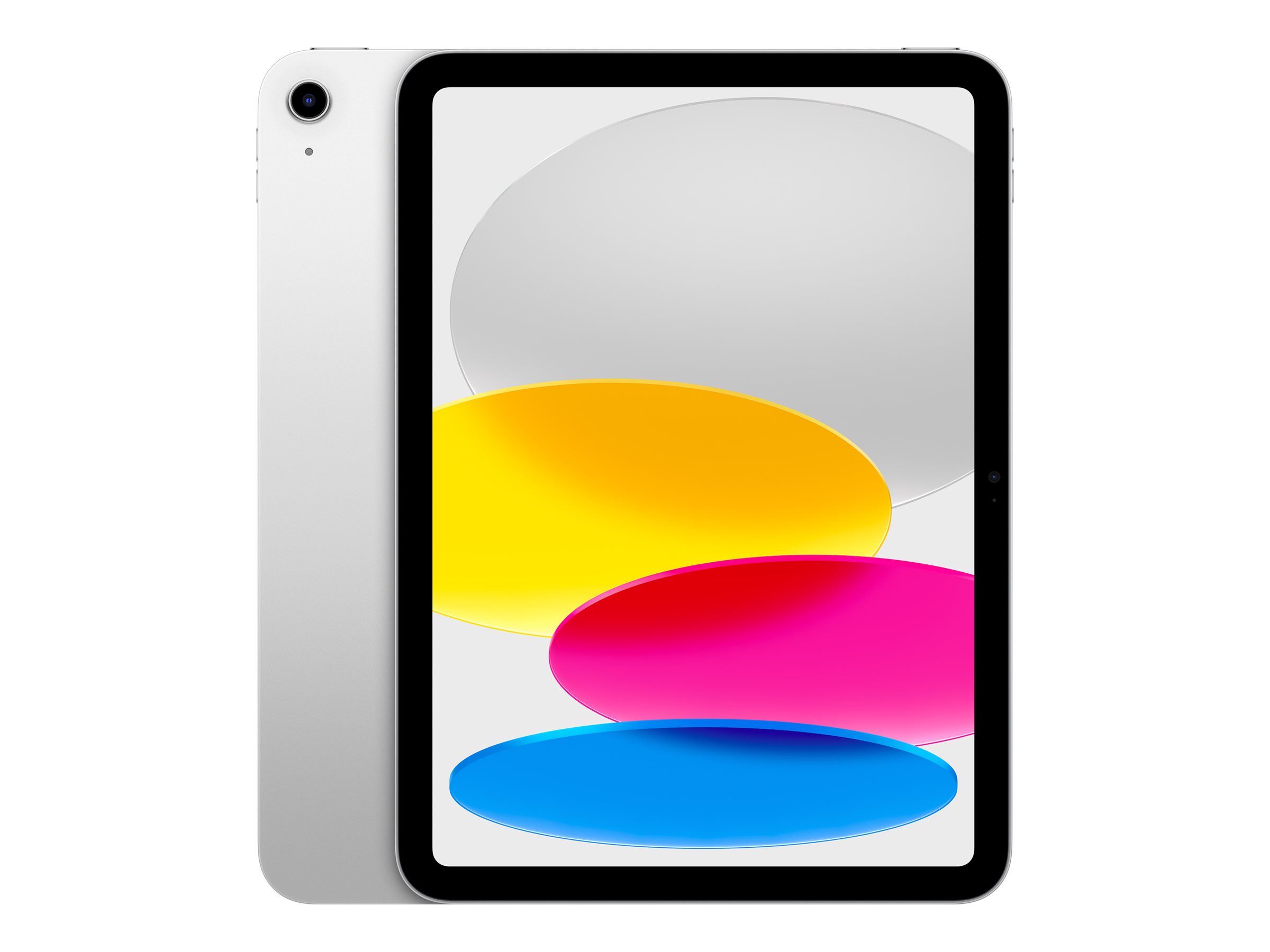 Apple iPad 11 A16 WiFi 256GB silver