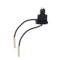 Busch-Jaeger Glimmlampe 8332-1 230V 0,6mA