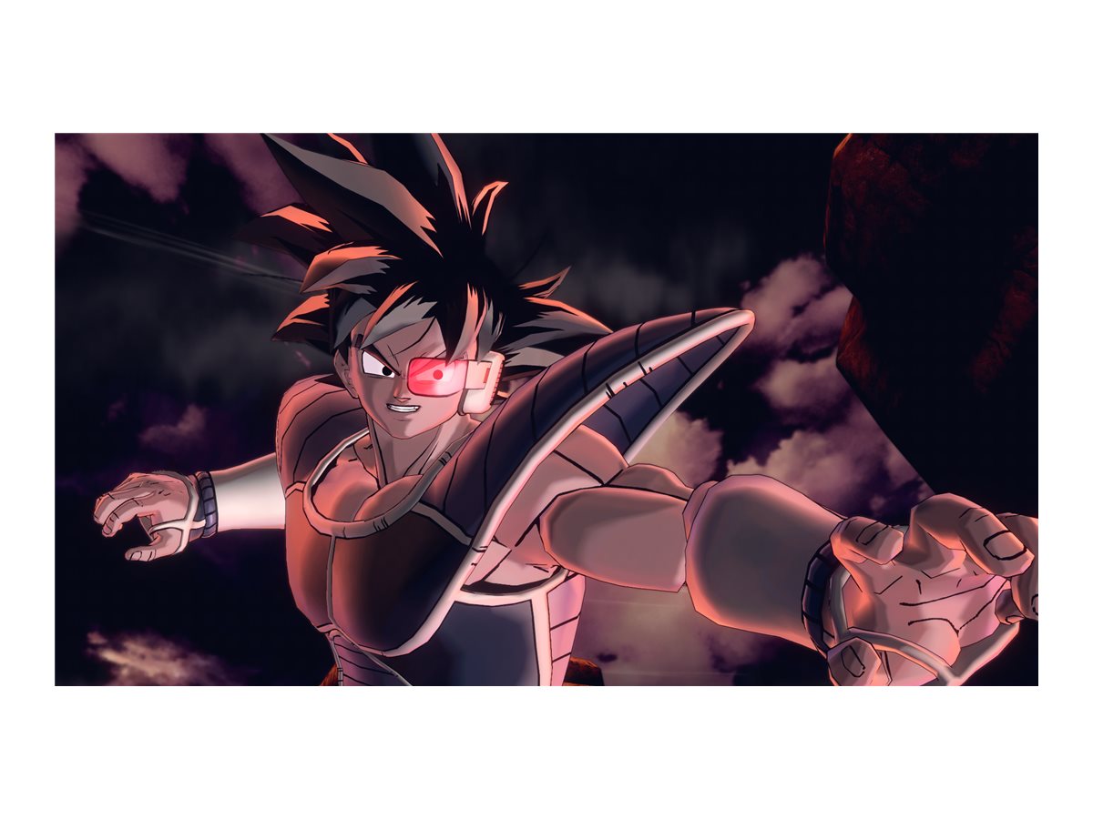 MS ESD DRAGON BALL XENOVERSE 2 Extra Pass X1 ML