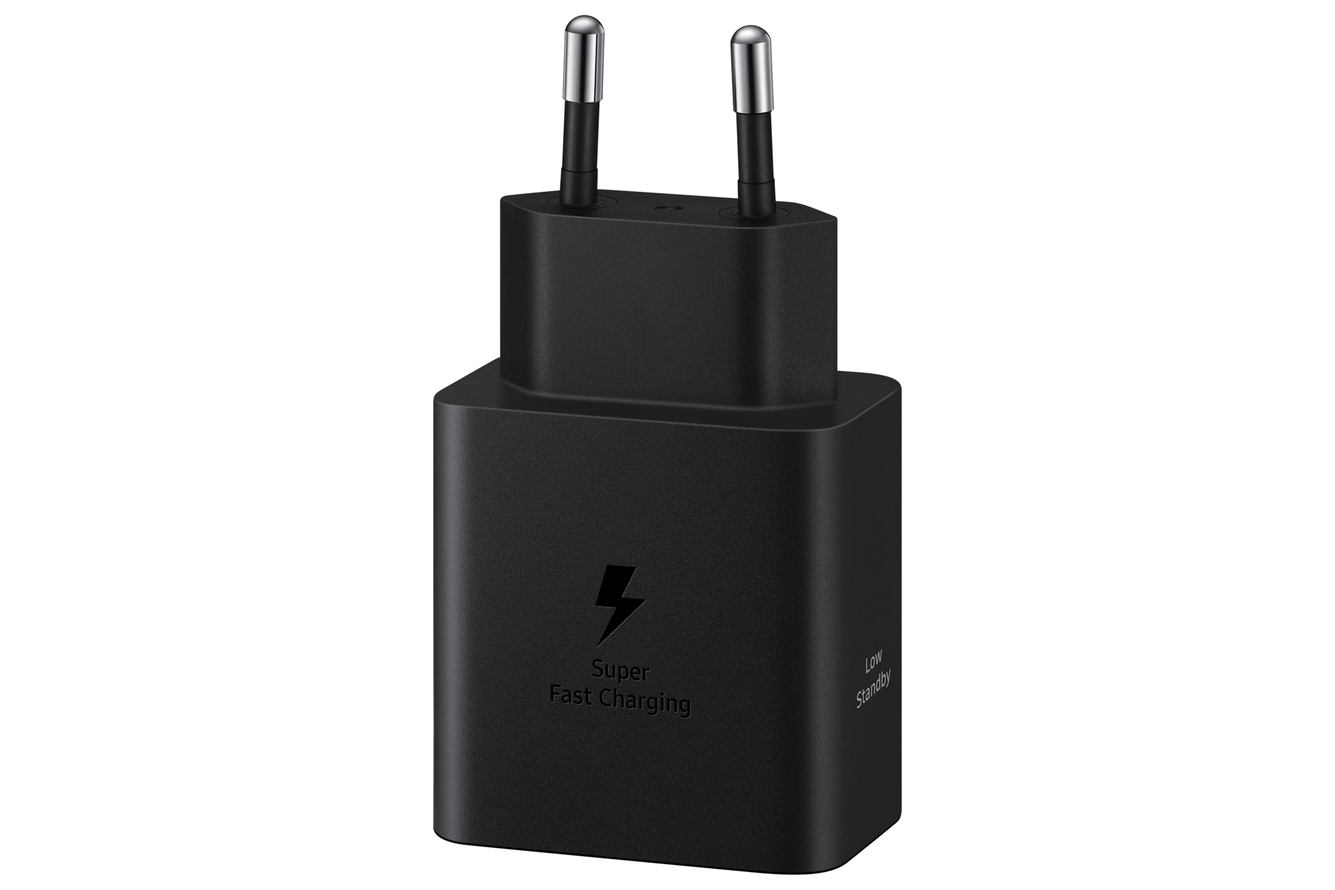 Samsung EPT4511 Netzteil 45 Watt 5 A Fast Charge schwarz