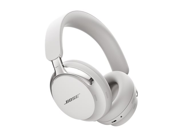 Bose QuietComfort Ultra 2Gen white
