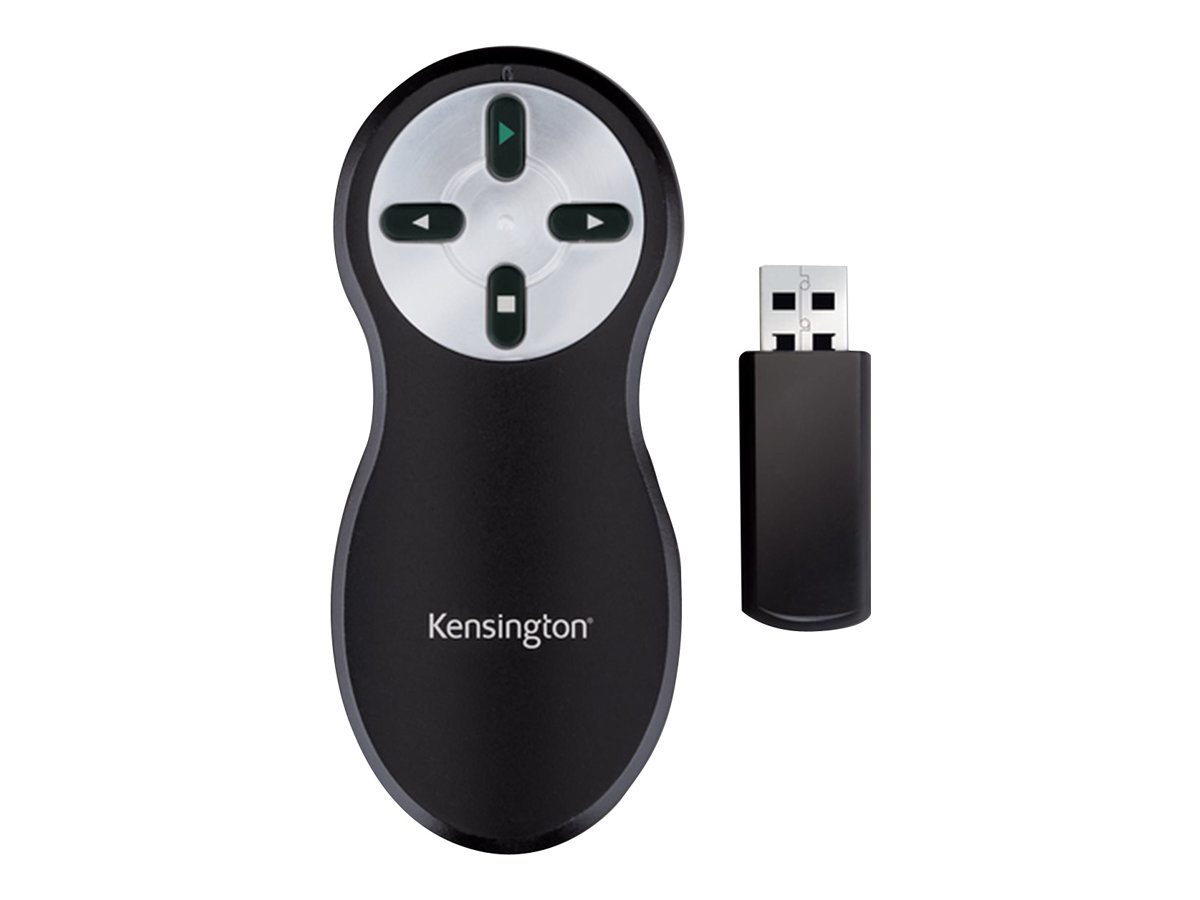 KENSINGTON Wireless Presenter ohne Laserpointer