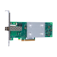 LENOVO ISG QLogic 16Gb FC Single-port HBA LENOVO ISG QLogic 16Gb FC Single-port HBA