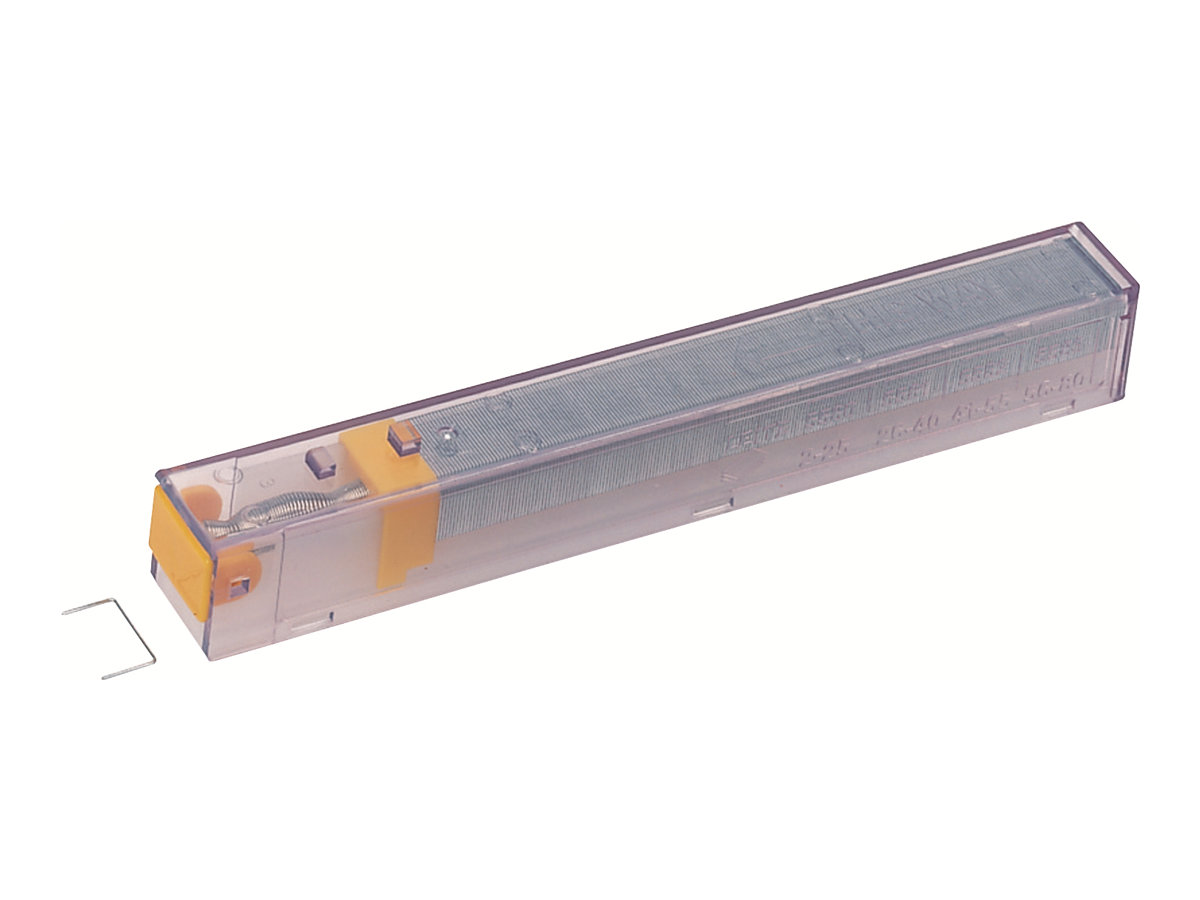 1.050 LEITZ Heftklammern-Kassette Heftklammer-Kassette K8 fÃ¼r BlockheftgerÃ¤t 26/8
