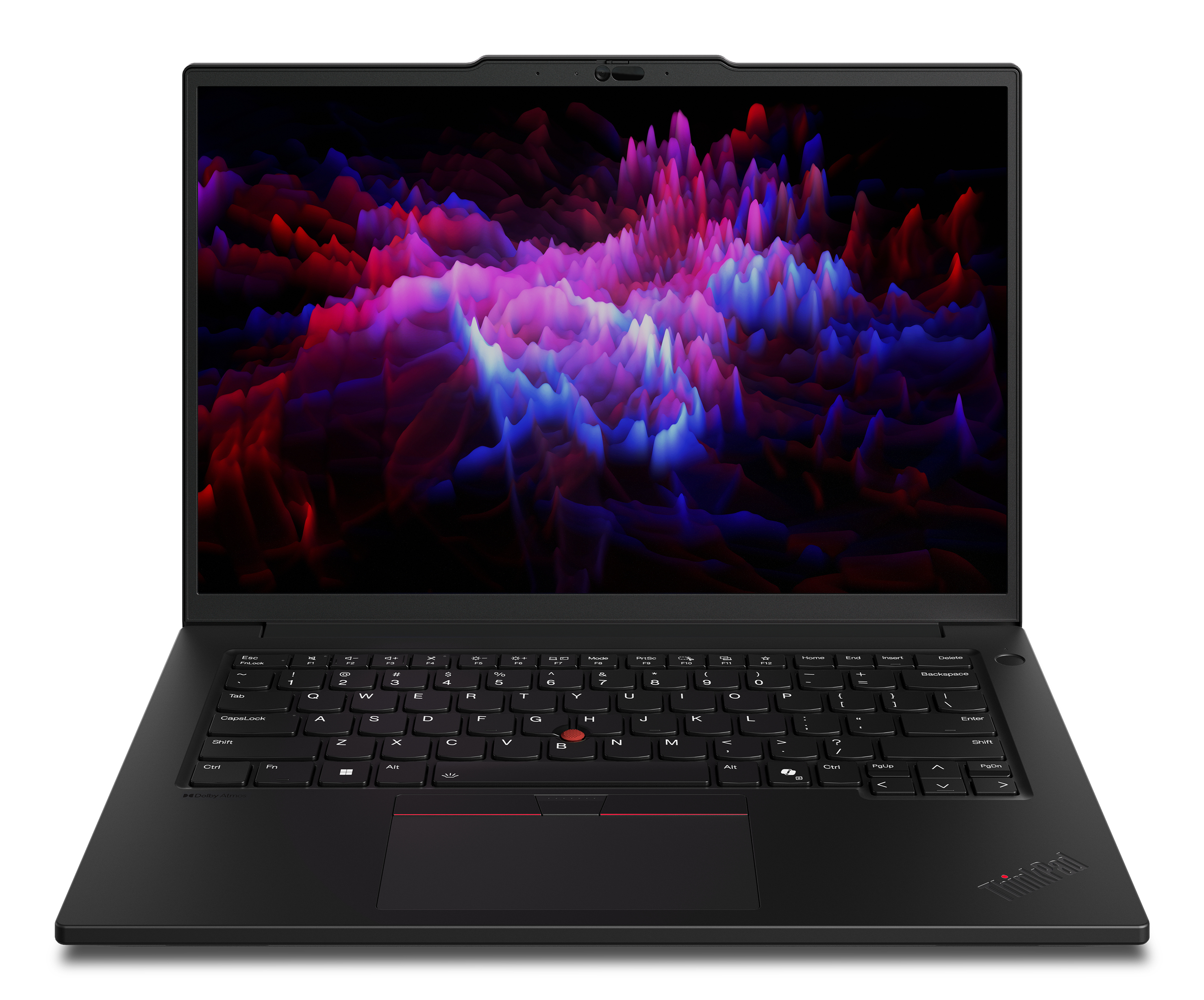 Lenovo ThinkPad P14s 21QT Intel Core Ultra 7 255H 32 GB RAM 14,5 Zoll