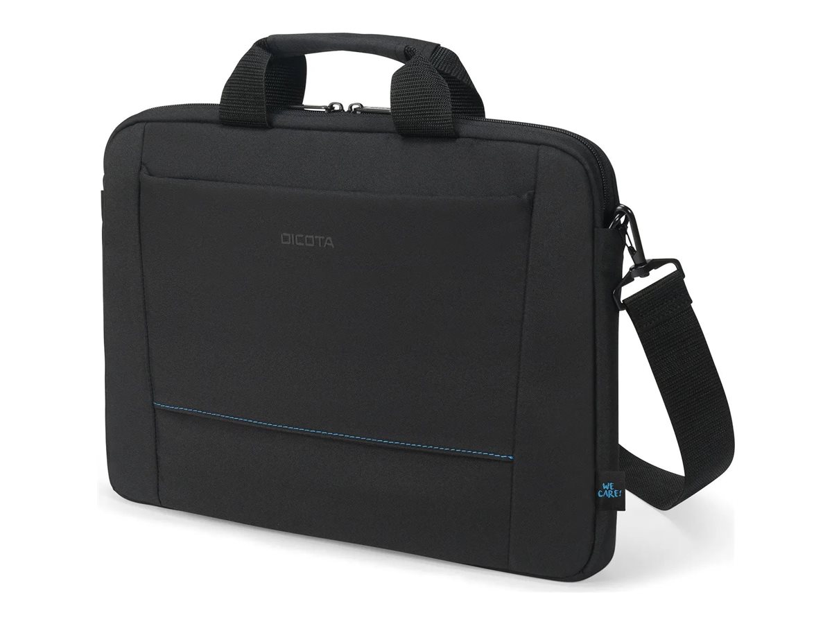 Dicota TWO 13-14 Zoll Black