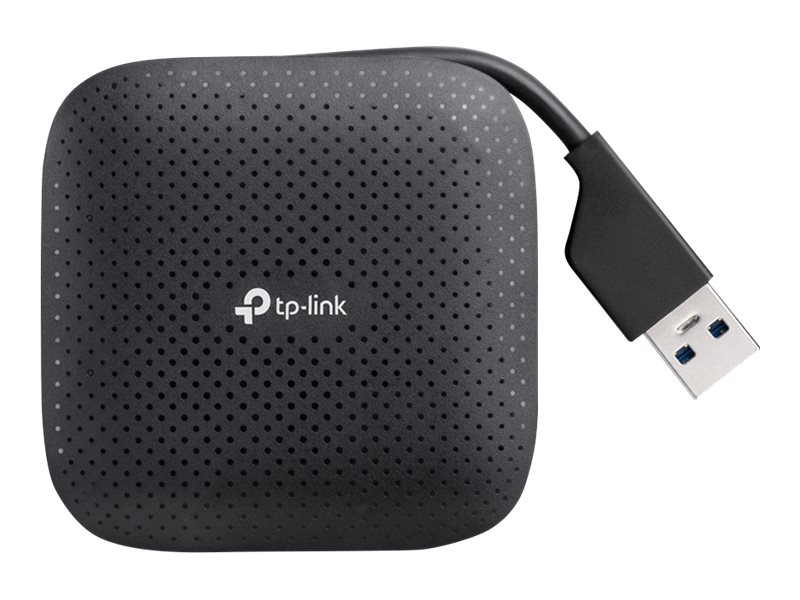 TP-LINK UH400 4PORT USB3 HUB TP-LINK UH400 4PORT USB3 HUB