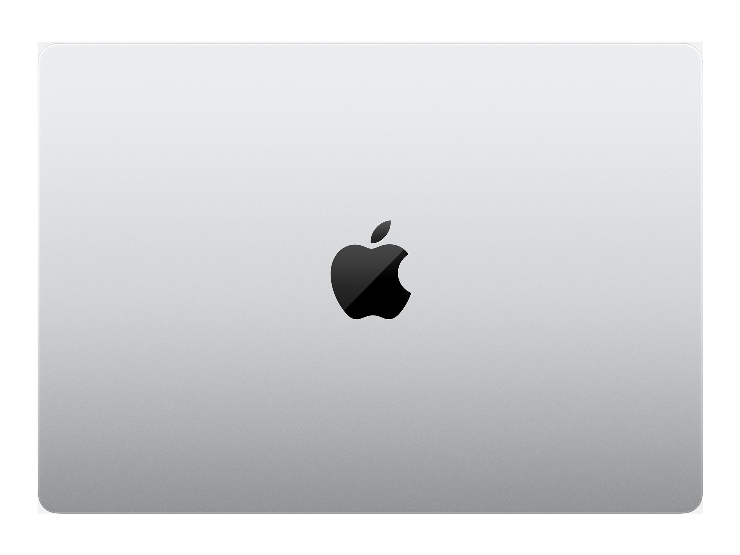 APPLE MacBook Pro 35,97cm 14,2Zoll Apple M4 chip with 10core CPU and 10core GPU 16GB 512GB SSD Silver