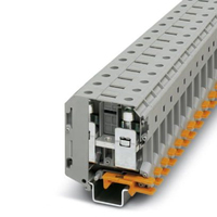 Phoenix Contact Reihenklemme UKH70 grau