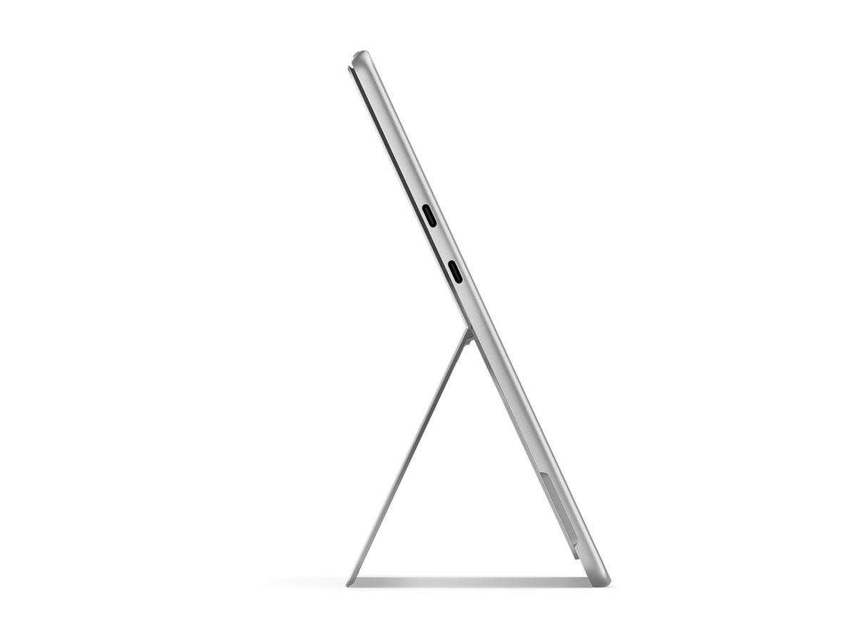 MICROSOFT Surface Pro11 5G Snapdragon X Plus 33,02cm 13Zoll 16GB 256GB SSD W11P Platinum COMM MICROSOFT Surface Pro11 5G Snapdragon X Plus 33,02cm 13Zoll 16GB 256GB SSD W11P Platinum COMM